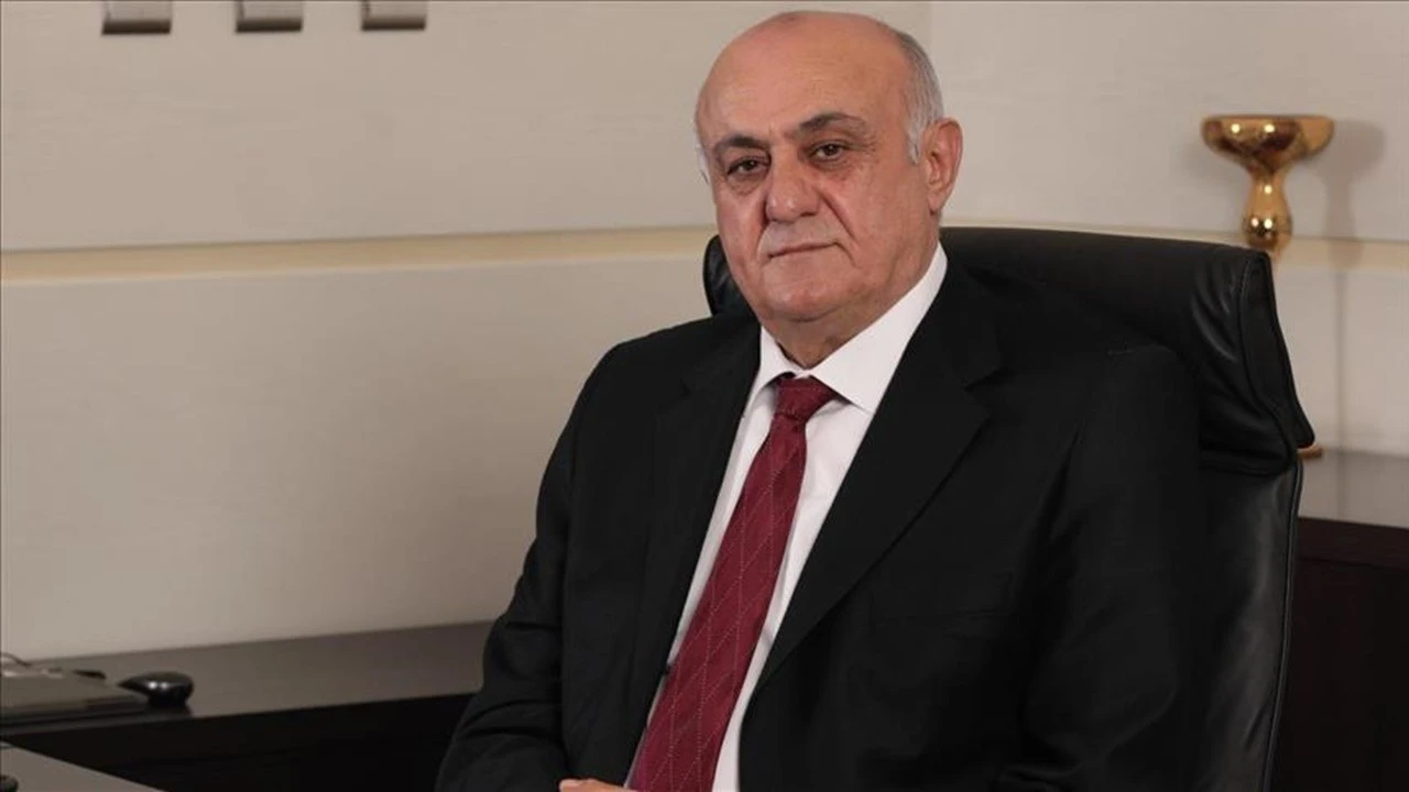 PANKOBİRLİK Başkanı Erkoyuncu'dan Uluslararası Kooperatifler Günü Mesajı