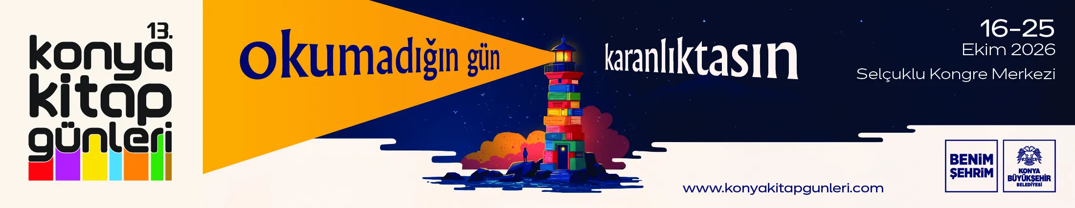 Kitap Fuarı