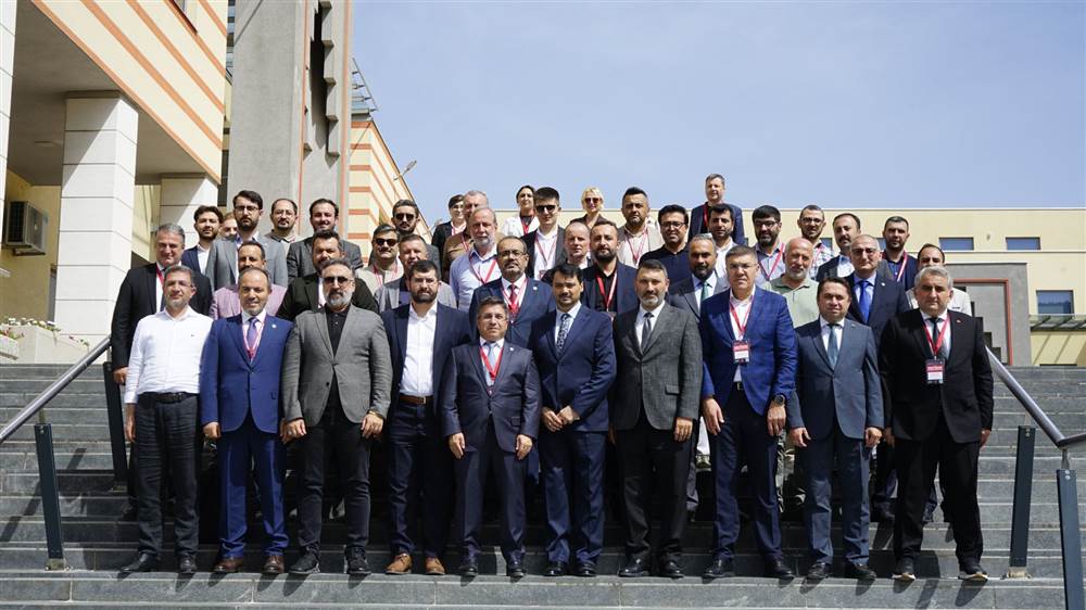 Necmettin Erbakan Üniversitesi, Saraybosna Yükseköğretim Deklarasyonu’nu imzaladı