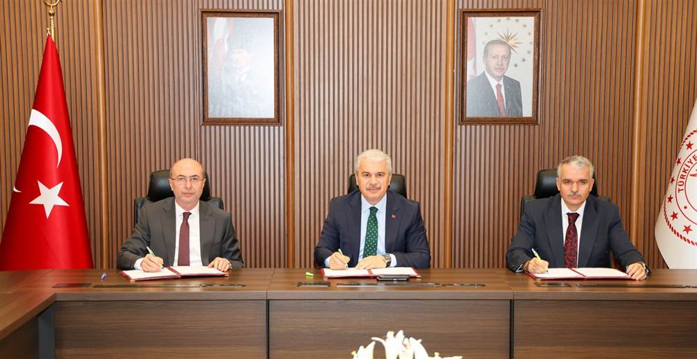 SEDEP ve SETAP’ın 2026-2027 Eğitim Öğretim Yılı Protokolü İmzalandı