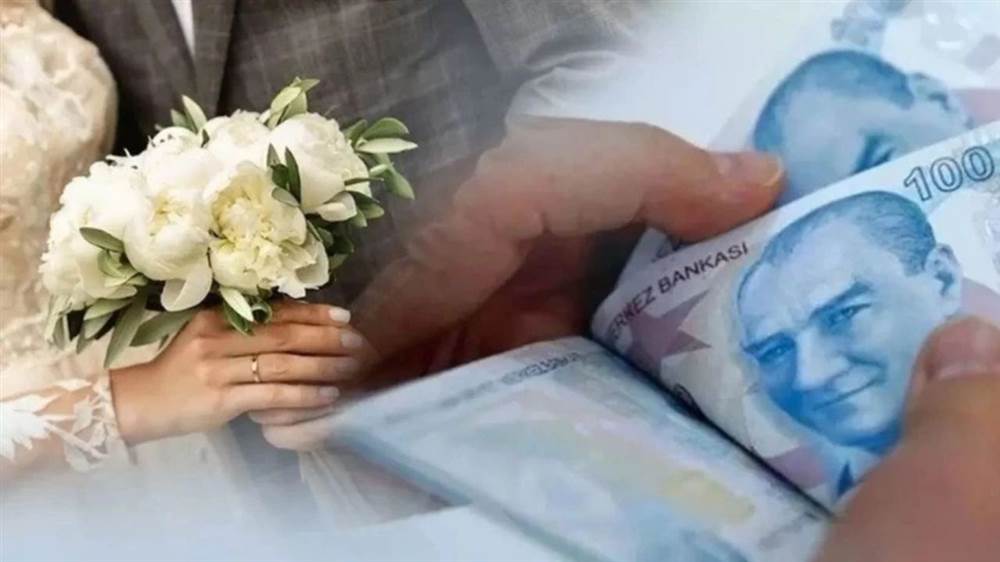 Evlenecek gençlere indirim desteği sağlayan firma sayısı 1191'e yükseldi