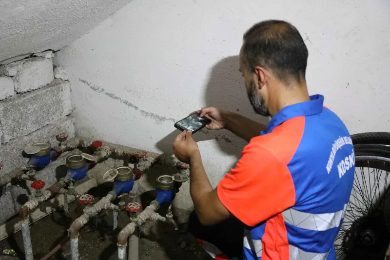 KOSKİ Dinamik Rotalama Sistemi ile Verimlilik Artıyor
