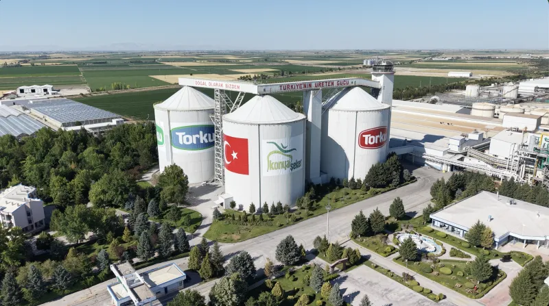TORKU, TÜRKİYE'NİN EN ETKİLİ MARKALARI ARASINDA İLK 3'TE YER ALDI