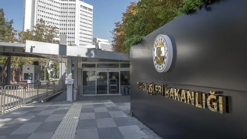 Karadeniz'in Güvenlik Kalkanı: Türkiye Montrö Sözleşmesi'ndeki Kararlılığını Yineledi