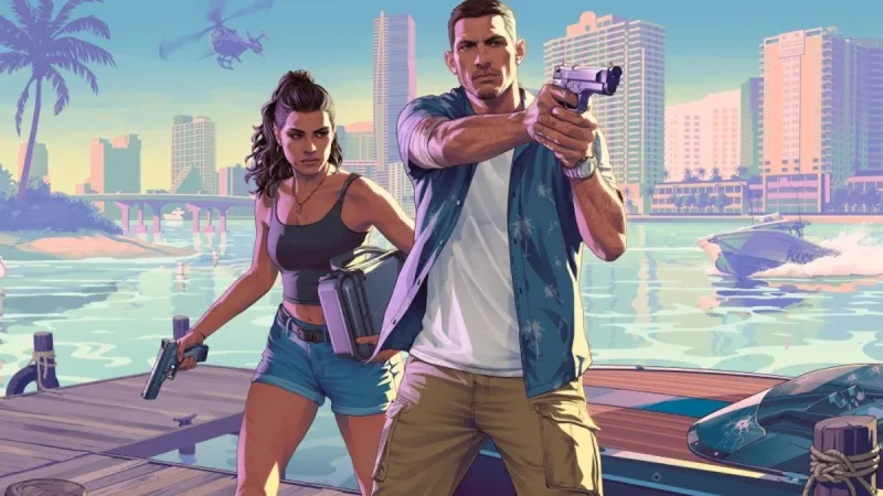 GTA 6 Sızıntısındaki “LEEK” Detayı: CYBERLEEK Gerçekten Oynanabilir Bir Sürüme mi Sahip?