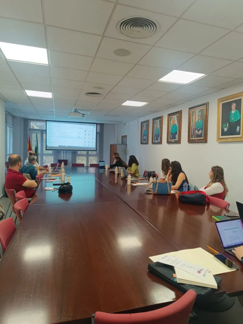 Necmettin Erbakan Üniversitesi E-Stories Projesiyle Uluslararası İş Birliğini Geliştiriyor