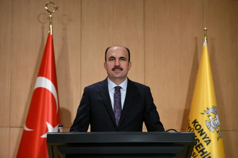 BAŞKAN ALTAY TÜM SİVİL TOPLUM KURULUŞLARINI “STK PROJELERİ DESTEK PROGRAMI”NA BAŞVURMAYA DAVET ETTİ