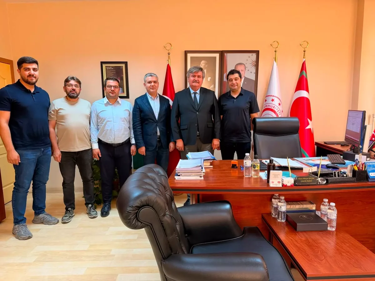Konyalı Ayakkabıcılardan İhtisas Gümrük Talebi