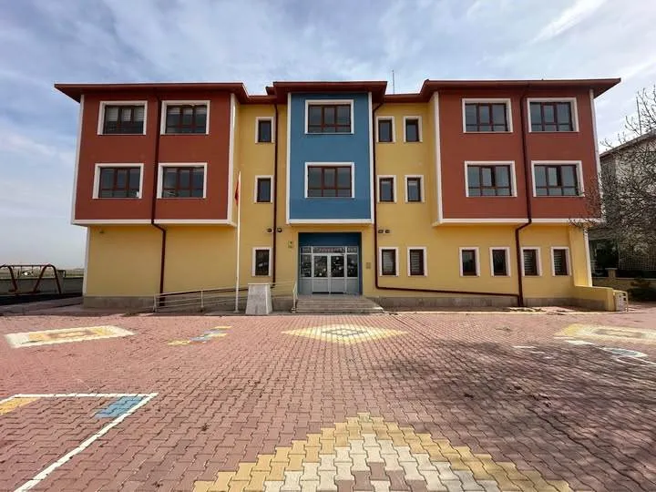 Çumra Özel Eğitim Uygulama Okulu Açıldı