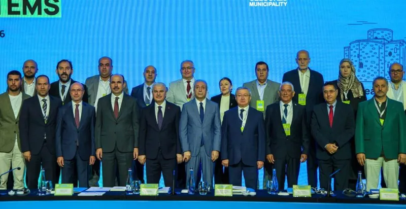 Uluslararası Gıda ve İnovasyon Forumu Selçuklu'da Başladı