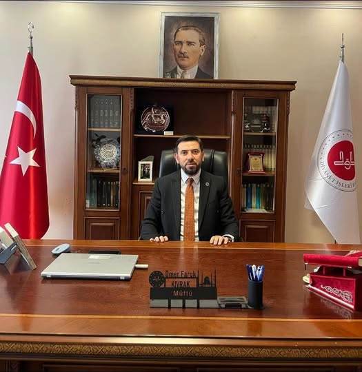 Çumra'da Yaz Kur'an Kursları 4500 Öğrenciyle Tamamlandı