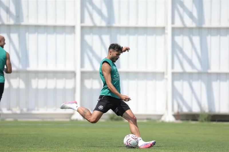 Konyaspor Fenerbahçe Maçı Hazırlıklarını Sürdürüyor