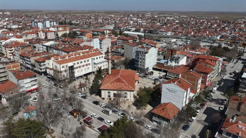Çumra'da Kavun ve Karpuz Festivali 28-29 Ağustos'ta