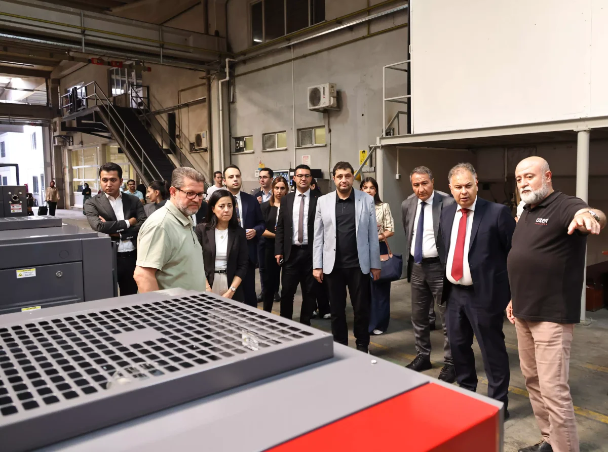 KSO ve Ticaret Bakanlığı'ndan İthalat Bilgilendirme Toplantısı