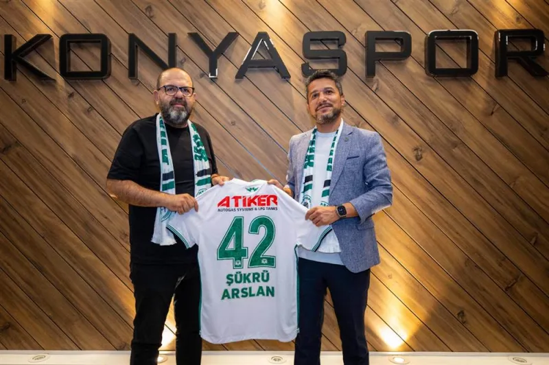 Meslek odaları temsilcilerinden Konyaspor’a ziyaret