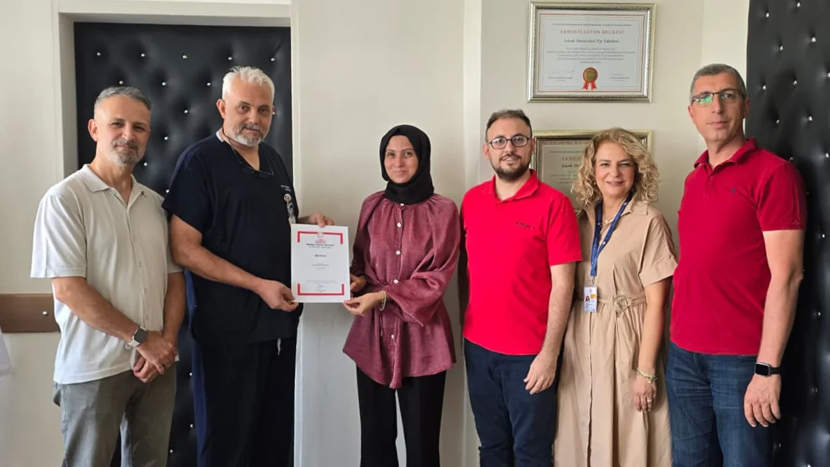 Selçuk Üniversitesinin İlk Marka Tescili EDUSAD Oldu