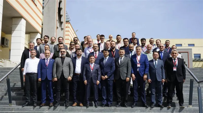 Necmettin Erbakan Üniversitesi, Saraybosna Yükseköğretim Deklarasyonu’nu imzaladı