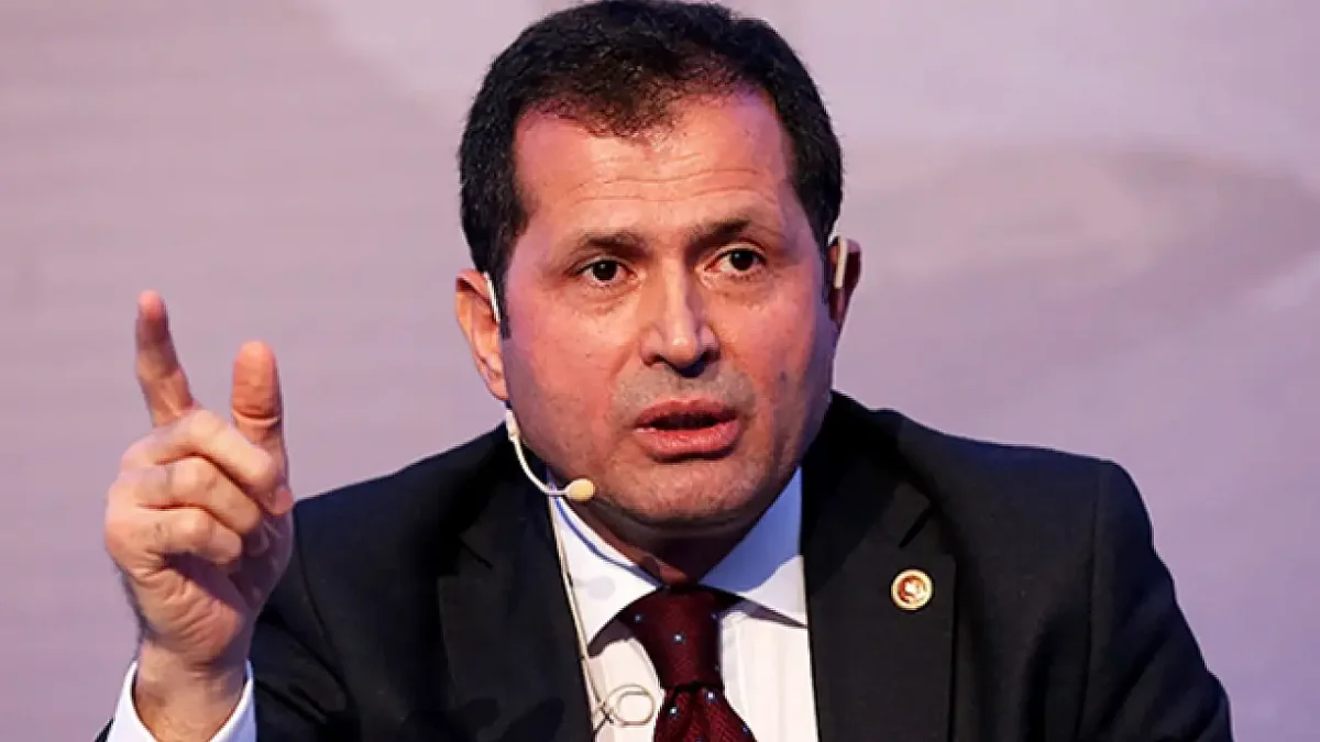 AK Parti Konya Milletvekili Ziya Altunyaldız, ağustos ayı dış ticaret verilerini değerlendirdi