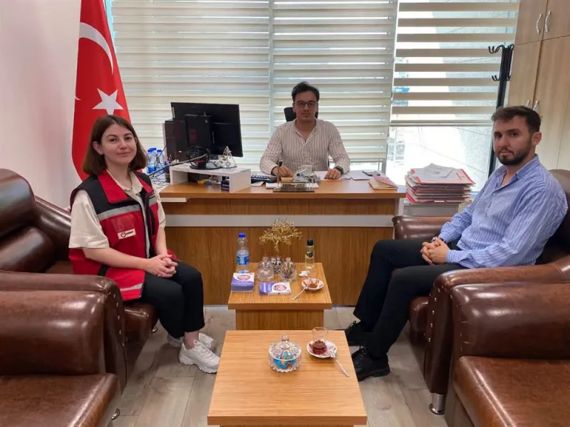 Boşanma Süreci Danışmanlığı İçin Kurumlar Arası Koordinasyon