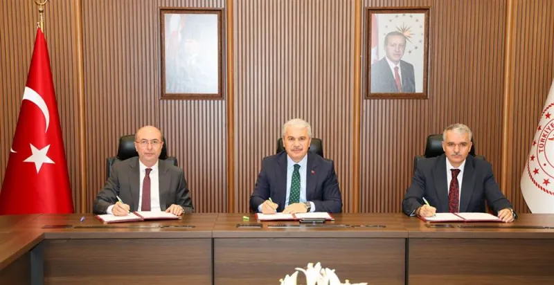 SEDEP ve SETAP’ın 2026-2027 Eğitim Öğretim Yılı Protokolü İmzalandı