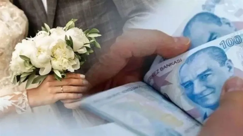 Evlenecek gençlere indirim desteği sağlayan firma sayısı 1191'e yükseldi