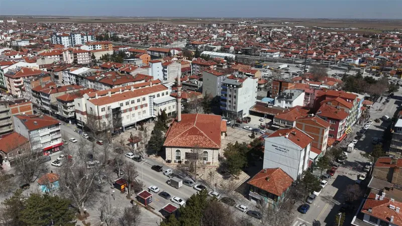 Çumra'da Kavun ve Karpuz Festivali 28-29 Ağustos'ta