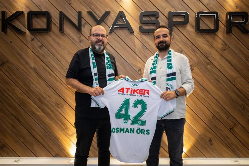 Meslek odaları temsilcilerinden Konyaspor’a ziyaret