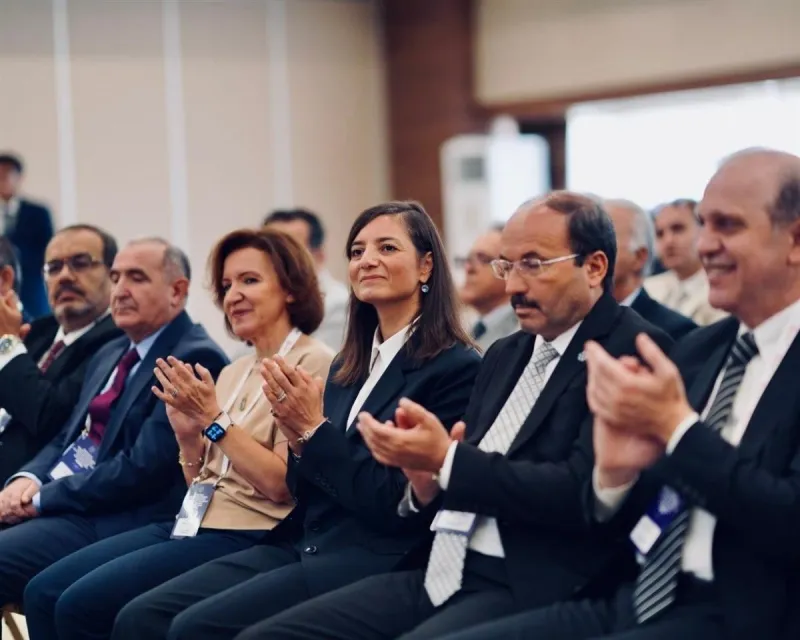 KTO Karatay Üniversitesi, Yapı Güvenliği ve AR-GE Protokolünün Paydaşı Oldu