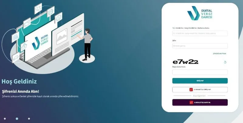 Vergi ihbarları için yapay zeka destekli sistem devreye alınacak