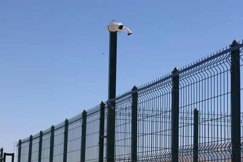 Karapınar Sokak Hayvanları Merkezi’nde Sona Yaklaşıldı