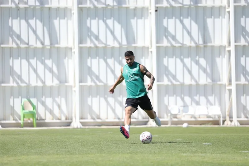Konyaspor Başkanı galibiyet sonrası taraftara ve takıma teşekkür etti