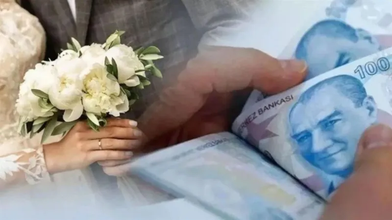 Evlenecek gençlere indirim desteği sağlayan firma sayısı 1191'e yükseldi