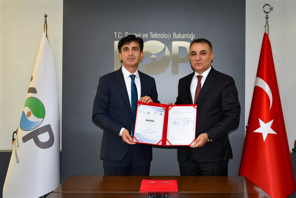 Yeraltı su kuyularında enerji verimliliği projesi hayata geçiriliyor