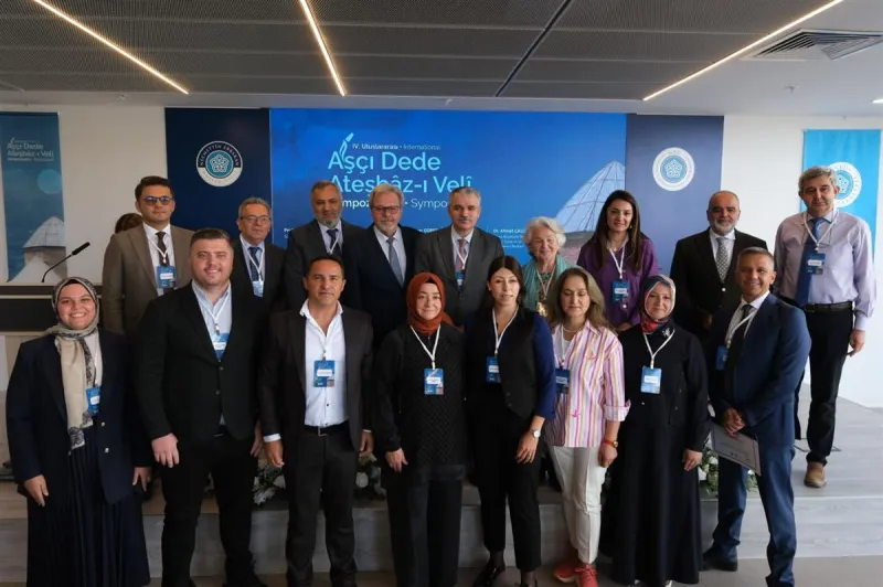 Gastronomi Dünyasının Önde Gelen İsimleri Konya’da Buluştu