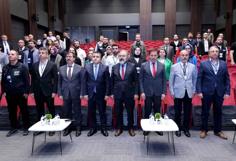 Karatay Belediyesi’nden Dirençli Kentler Uygulama Modeli İçin Çalıştay
