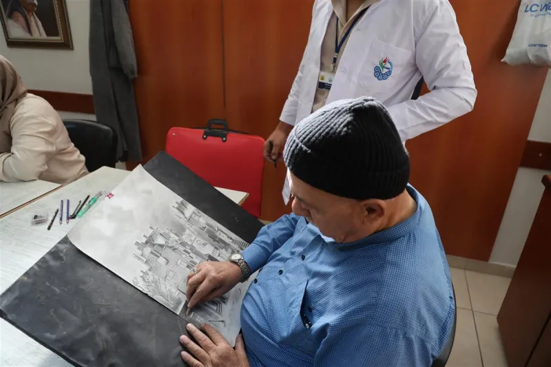 KOMEK ve ASEM’de yeni dönem 78 bin kursiyerle başladı