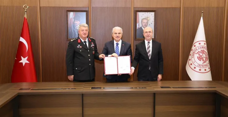 Selçuklu’nun 30 Dış Mahallesinde Güvenlik Altyapısı Güçleniyor