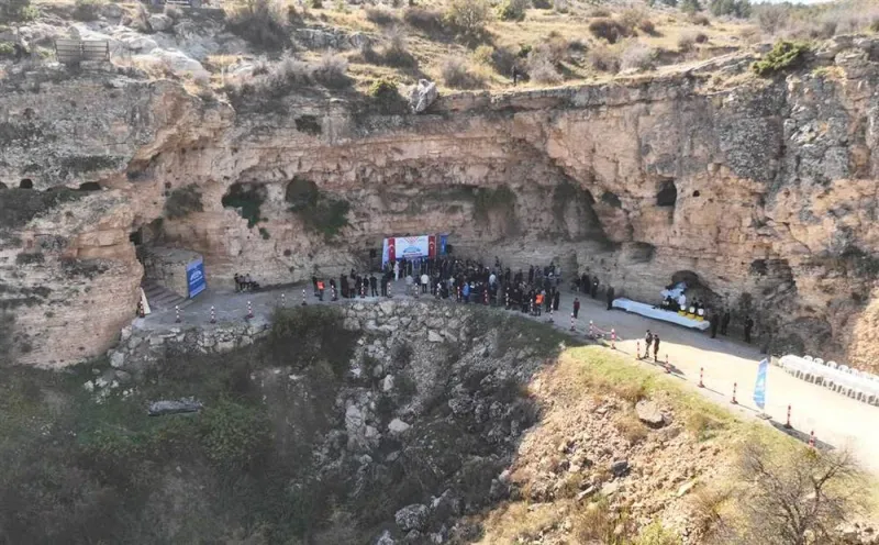 Selçuklu’da Geleneksel Peynir Hasadı Gerçekleştirildi
