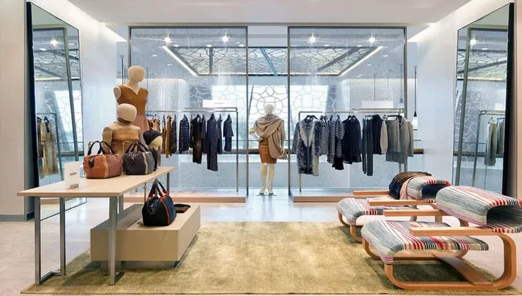 Beymen'den moda sektörüne iki yenilik