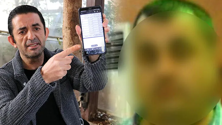 Kuzenine güvenip şirket kurdu! Tam 2 buçuk milyon lira borçla kaldı