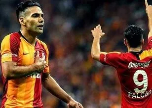 Millonarios'un sahibi: 'Her gün Falcao hayali kuruyorum'