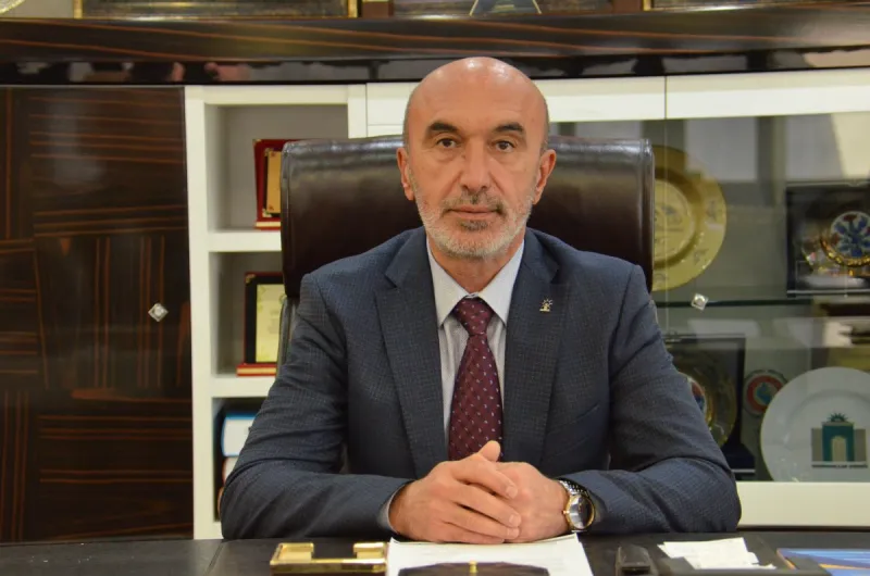 ANGI’DAN REGAİP KANDİLİ MESAJI