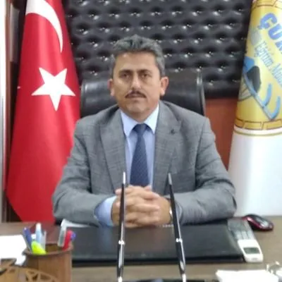 MİLLİ EĞİTİM MÜDÜRÜ MEHMET ALTUNYALDIZ  2. DÖNEM MESAJI YAYINLADI