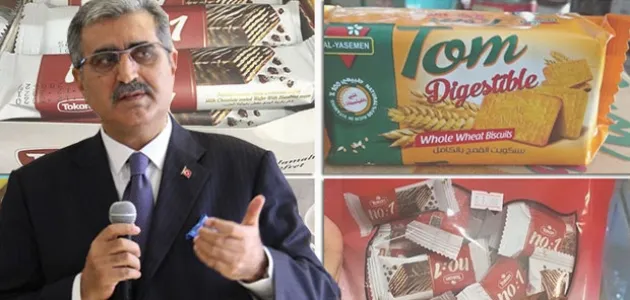 Başkan Konuk’tan “Taklit Torku” paylaşımı