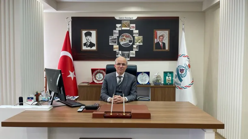 BAŞKAN CANDAN : “ÇANAKKALE ZAFERİ BİRLİK VE  BERABERLİĞİMİZİN EN GÜÇLÜ NİŞANESİDİR”