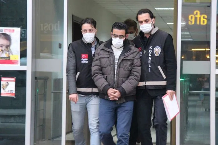 20 yıl önceki er cinayetinde 'ilişki' iddiası!