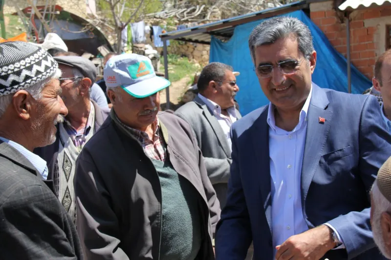 “KONYA ŞEKER, BAYRAM ÖNCESİ GELENEĞİNİ BOZMADI,  ÜRETİCİ BAYRAMA AVANSSIZ GİRMEDİ”