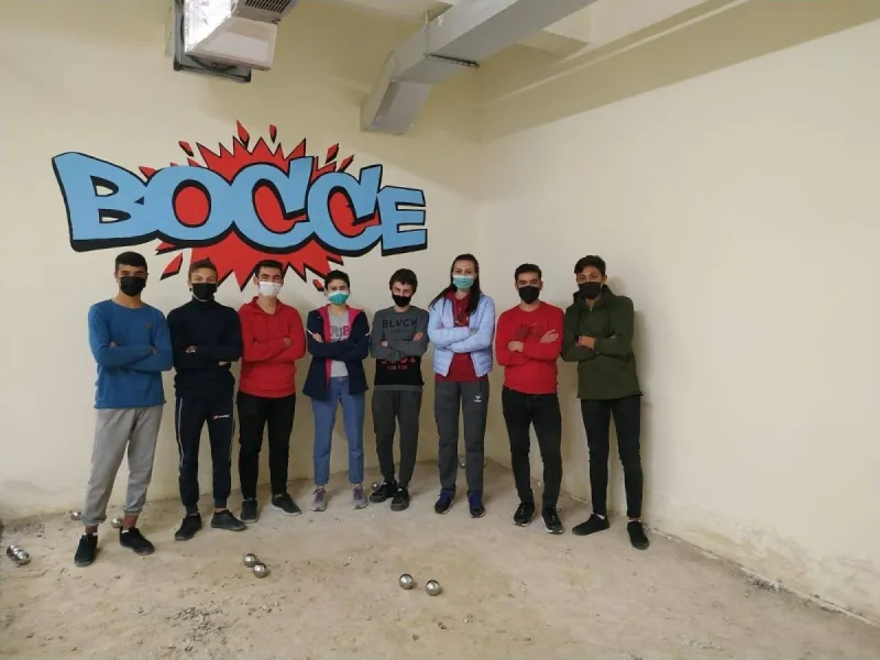 ÇUMRA BELEDİYESİ YAZ SPOR OKULU KAYITLARI BAŞLIYOR