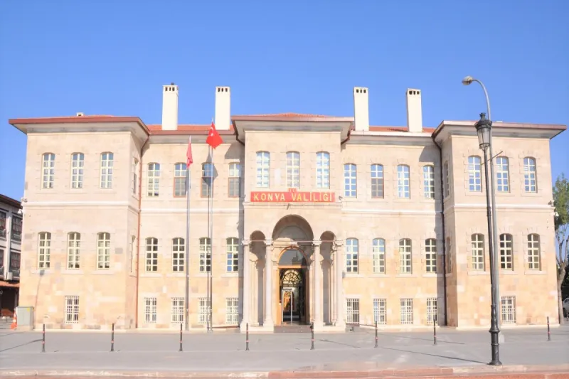 BAZI FAALİYETLER İÇİN PCR TESTİ  ZORUNLULUĞU GENELGESİ
