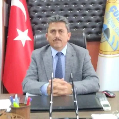 Milli Eğitim Müdürü Mehmet Altunyaldız bir mesaj yayınladı